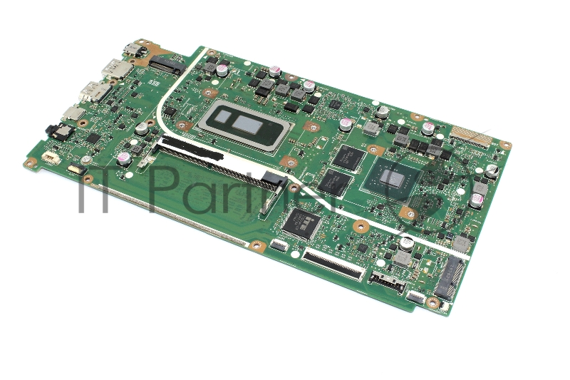 Материнская плата для Asus X512FB I5-10210U 90NB0KS0-R00080