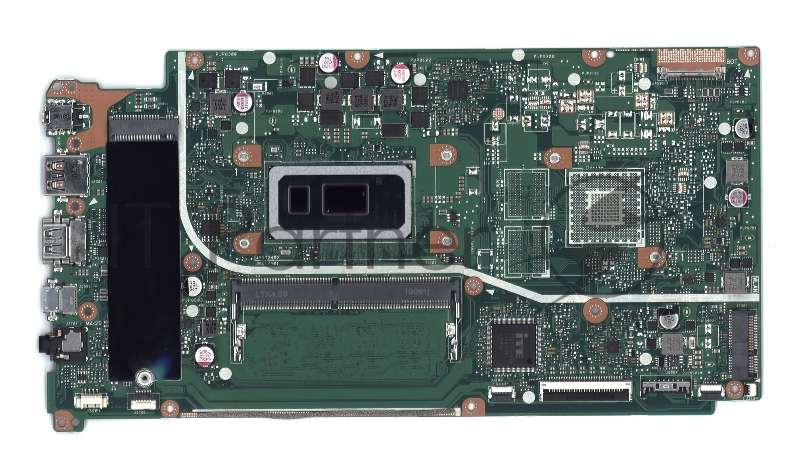 Материнская плата для Asus X512FA 4G/I5-8265U 90NB0KR0-R00010