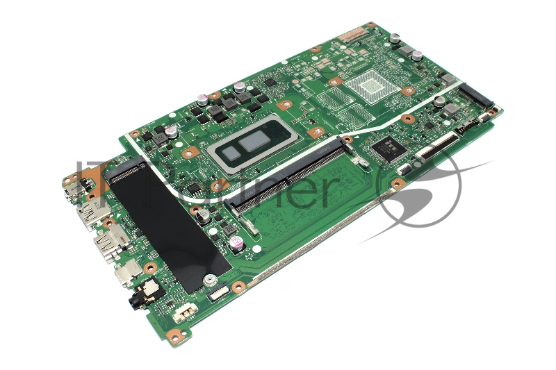 Материнская плата для Asus X512FA 4G/I5-8265U 90NB0KR0-R00010