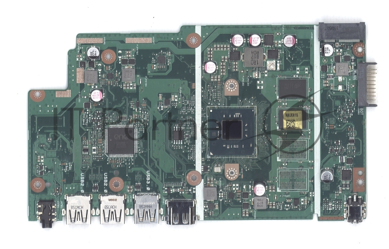 Материнская плата для Asus X540MA 2G/N4000 90NB0IR0-R00062