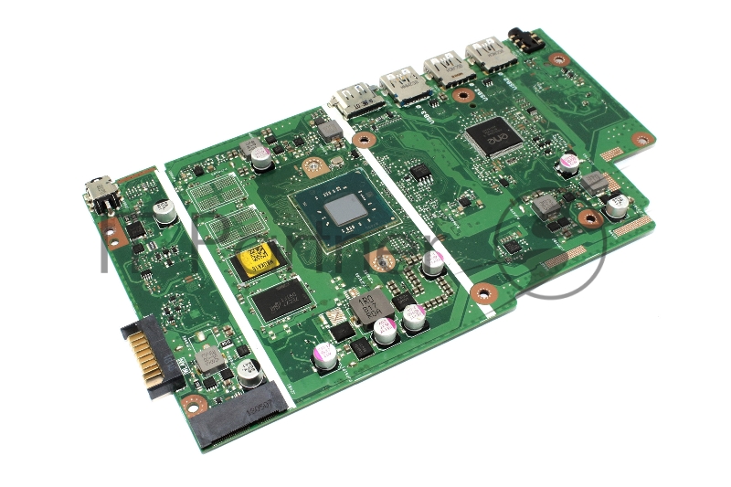 Материнская плата для Asus X540MA 2G/N4000 90NB0IR0-R00062