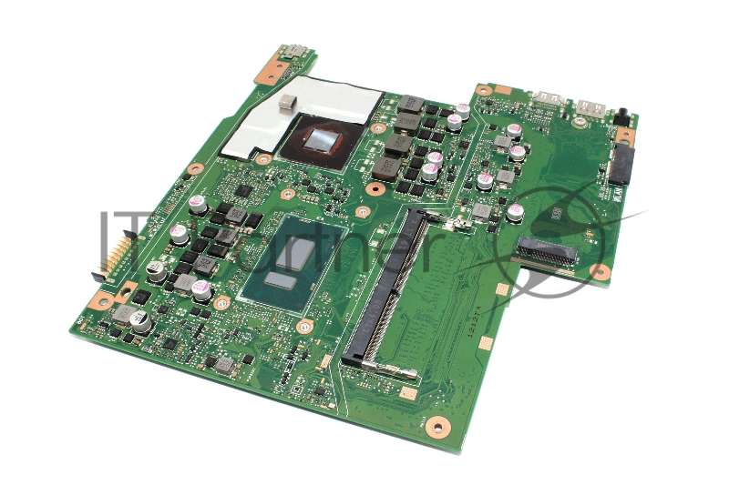 Материнская плата для Asus X560UD I7-8550U 90NB0IP0-R00071