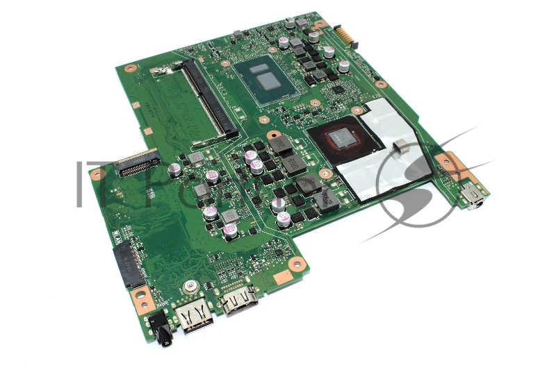 Материнская плата для Asus X560UD I7-8550U 90NB0IP0-R00071