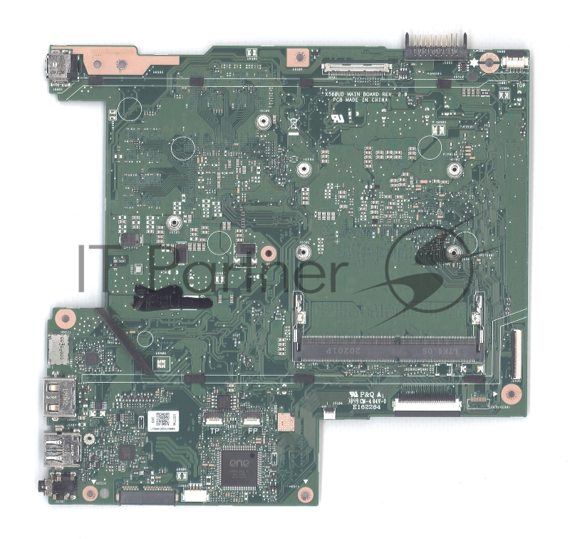 Материнская плата для Asus X560UD I7-8550U 90NB0IP0-R00071