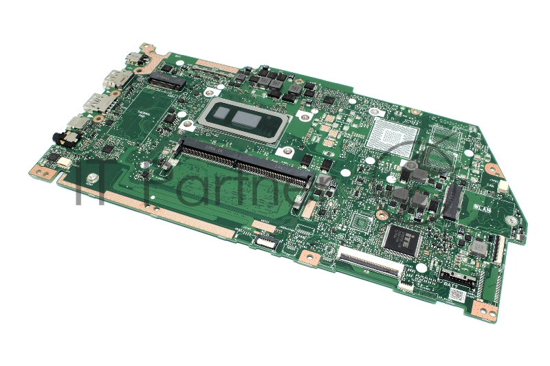Материнская плата для Asus X531FA 8G/I7-10510U 90NB0LL0-R00060