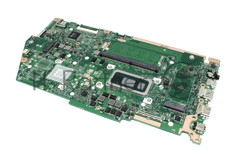 Материнская плата для Asus X531FA 8G/I7-10510U 90NB0LL0-R00060