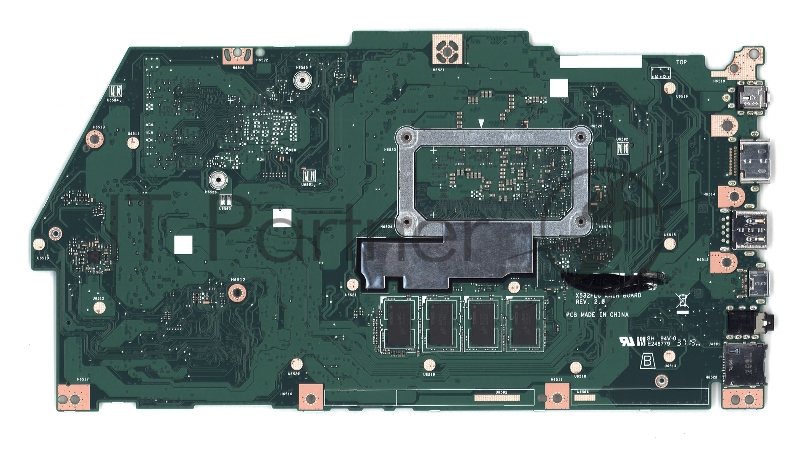 Материнская плата для Asus X531FA 8G/I7-10510U 90NB0LL0-R00060
