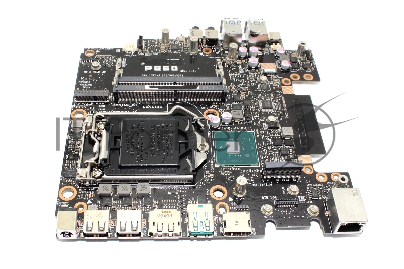 Материнская плата для Asus PB60-B 90MR0040-R01000