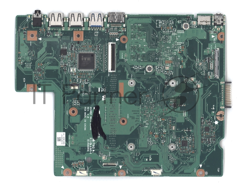 Материнская плата для Asus X540BA A9-9425 90NB0IY0-R00030