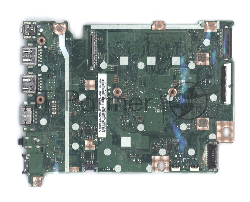 Материнская плата для Asus E406MA 4G/N5000 90NB0J80-R00040