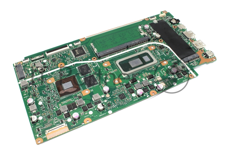 Материнская плата для Asus X712FB 8G/I3-10110U 90NB0L40-R00130