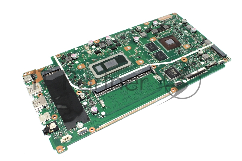 Материнская плата для Asus X712FB 8G/I3-10110U 90NB0L40-R00130