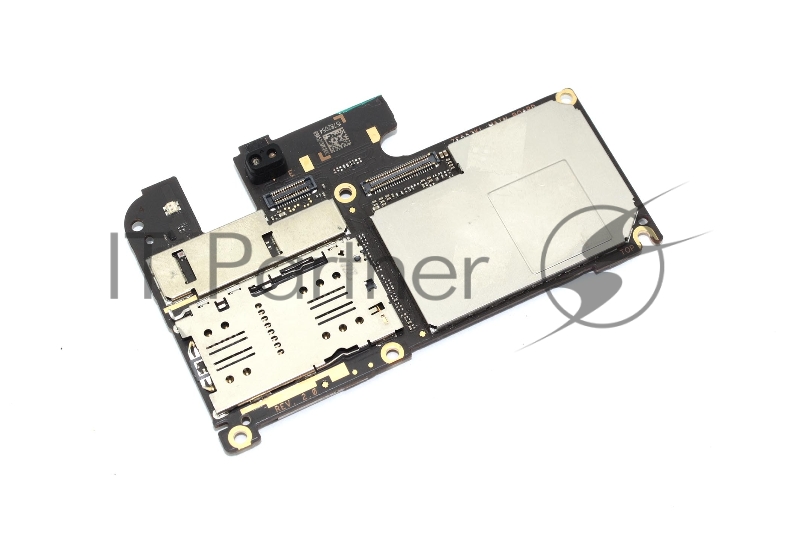 Материнская плата для Asus ZenFone 3 Zoom ZE553KL 90AZ01H0-R00070