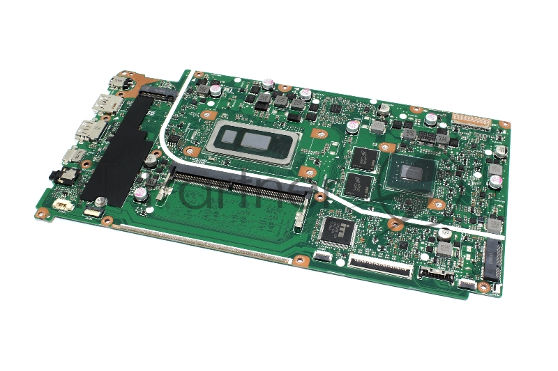Материнская плата для Asus X512F 4G/I7-10510U 90NB0KS0-R00060