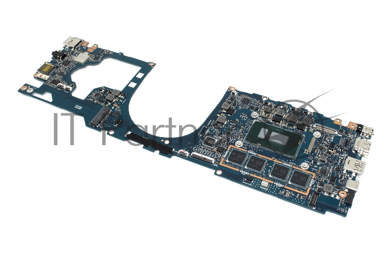 Материнская плата для Asus UX331U 16G/I7-8550U 90NB0HT0-R00030