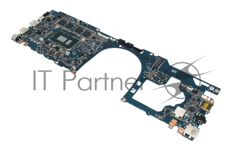 Материнская плата для Asus UX331U 16G/I7-8550U 90NB0HT0-R00030