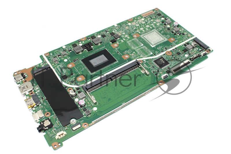 Материнская плата для Asus X512DA R5-3500U 90NB0LZ0-R00080