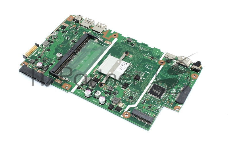 Материнская плата для Asus X507MA N4000 90NB0HL0-R00030