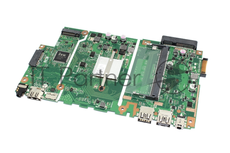 Материнская плата для Asus X507MA N4000 90NB0HL0-R00030