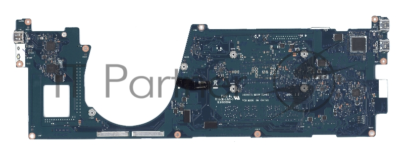 Материнская плата для Asus UX391FA 16G/I7-8565U 90NB0L70-R00012