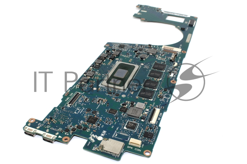 Материнская плата для Asus UX391FA 16G/I7-8565U 90NB0L70-R00012