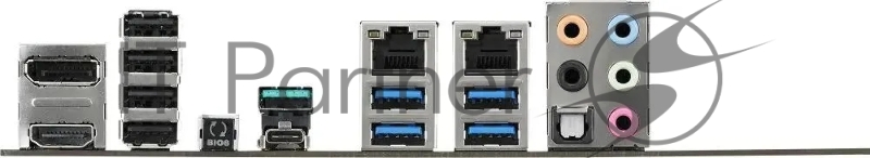 Материнская плата для Asus Z270-WS LGA1151,Z270,USB3.1,ATX,4DIMM 90SW0040-M0AAY0