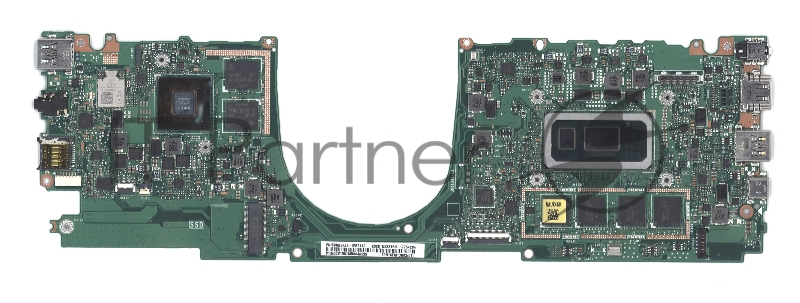 Материнская плата для Asus UX331FN 16G/I7-8565U 90NB0KE0-R00030