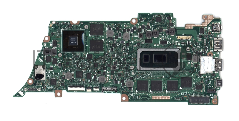 Материнская плата для Asus UX433FN 8G/I7-8565U 90NB0JQ0-R00071