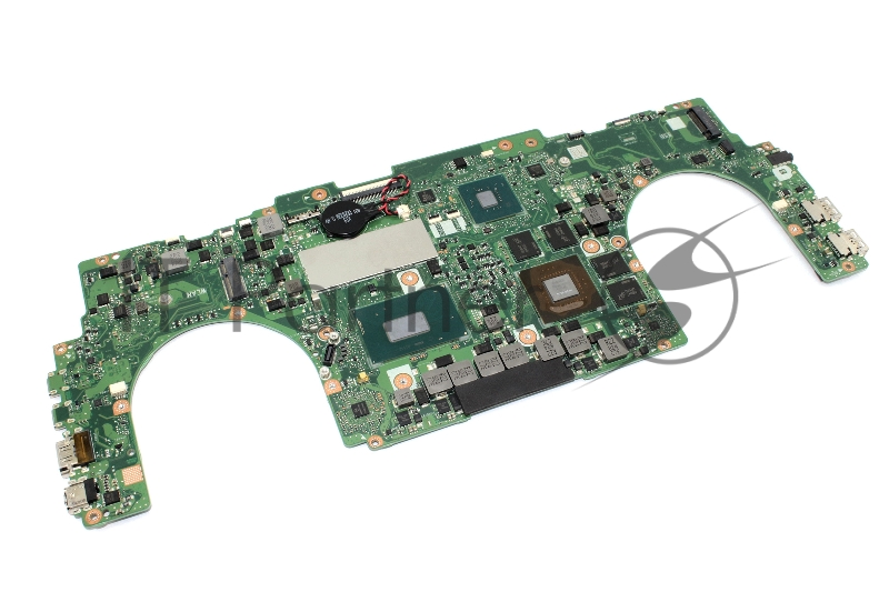 Материнская плата для Asus UX550GDX 16G/I9-8950HK 90NB0I70-R00030