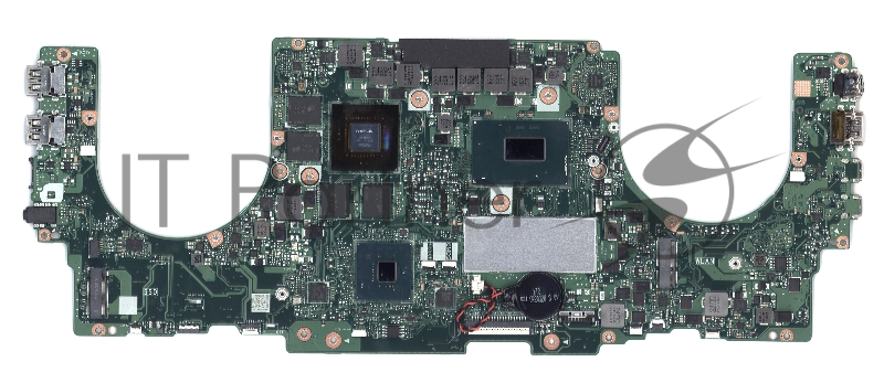 Материнская плата для Asus UX550GDX 16G/I9-8950HK 90NB0I70-R00030