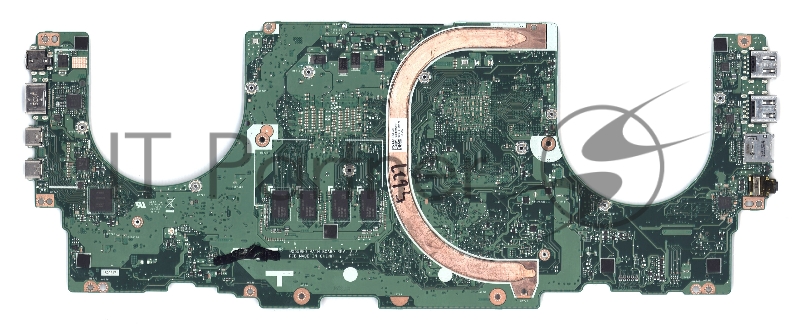 Материнская плата для Asus UX550GDX 16G/I9-8950HK 90NB0I70-R00030