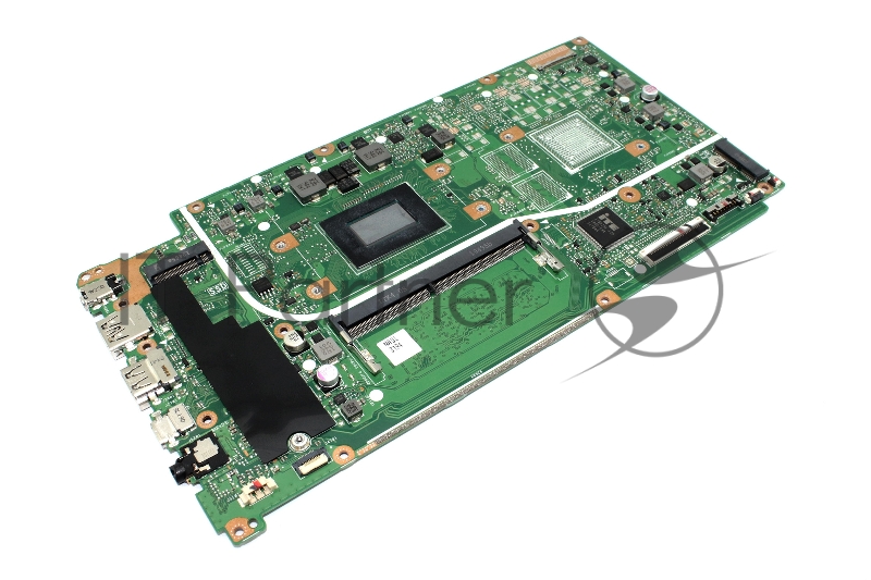 Материнская плата для Asus X512DA R5-3500U 90NB0LZ0-R00100