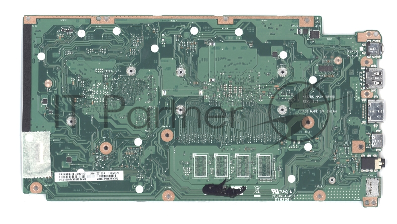 Материнская плата для Asus X512DA R5-3500U 90NB0LZ0-R00100