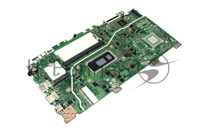 Материнская плата для Asus X412FA 4G/I3-10110U 90NB0L90-R000A1