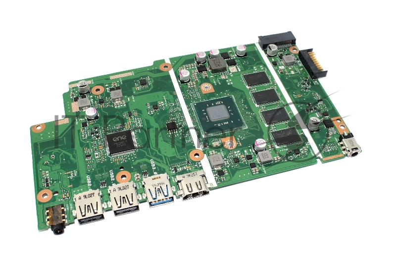 Материнская плата для Asus X540MA 8G/N4100 90NB0IR0-R00052