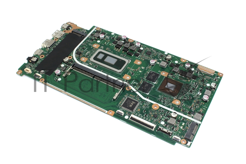 Материнская плата для Asus X712FB 4G/I7-10510U 90NB0L40-R00161