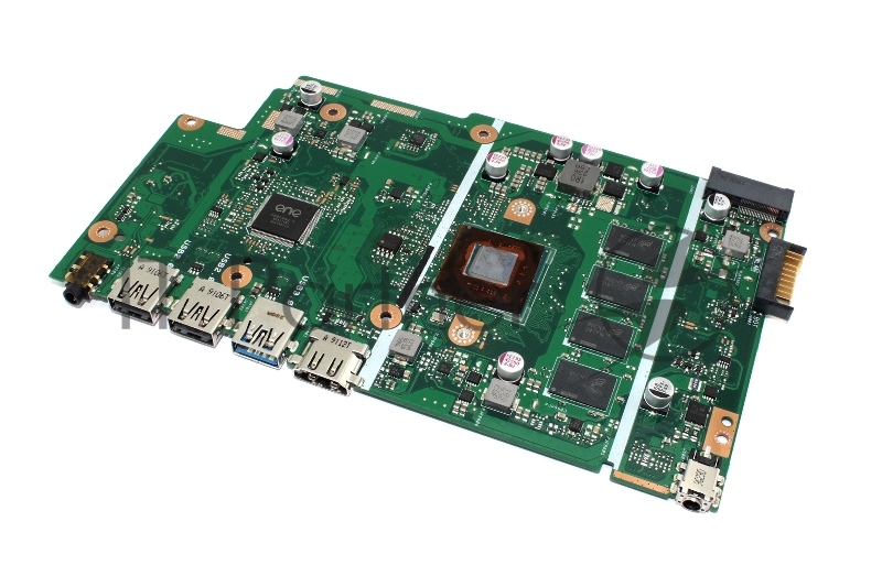 Материнская плата для Asus X540MA 8G/N4100 90NB0IR0-R00051