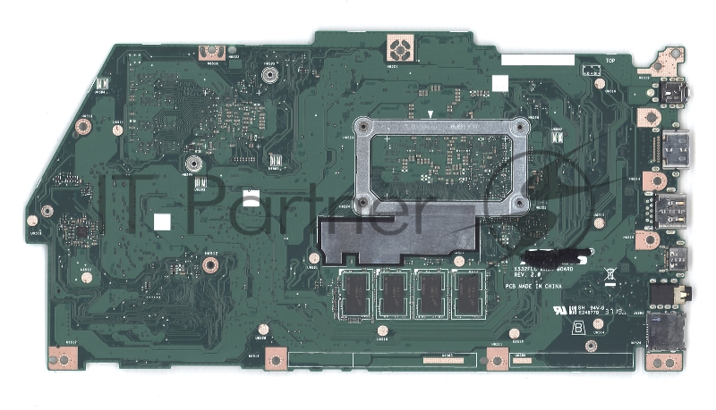 Материнская плата для Asus X531FL 8G/I5-10210U 90NB0LM0-R07000