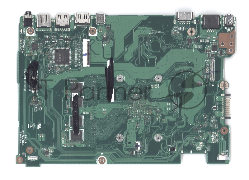 Материнская плата для Asus X441BA 4G/A4-9125 90NB0I00-R00061