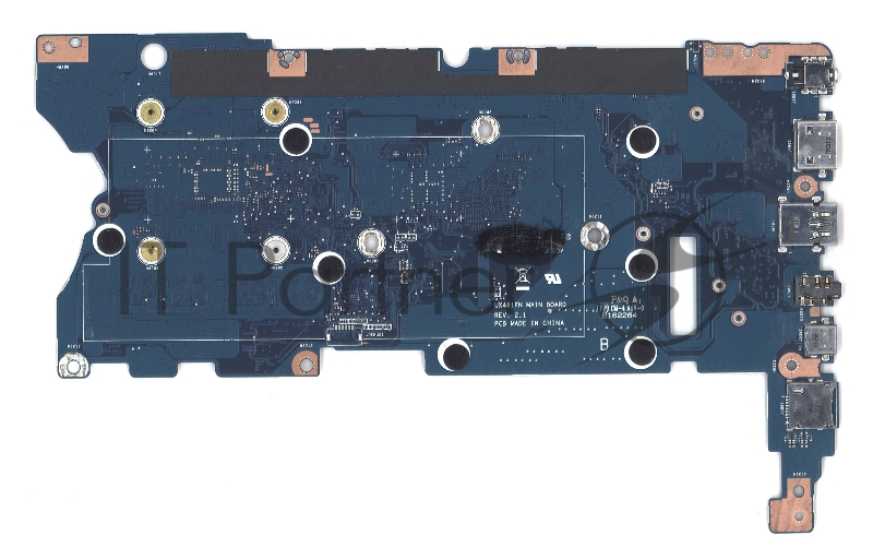 Материнская плата для Asus UX461FA 8G/I5-8265U 90NB0K10-R00021