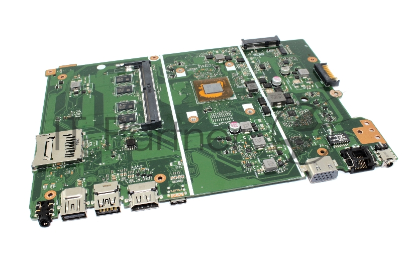 Материнская плата для Asus X441BA 4G/A6-9225 90NB0I00-R00030