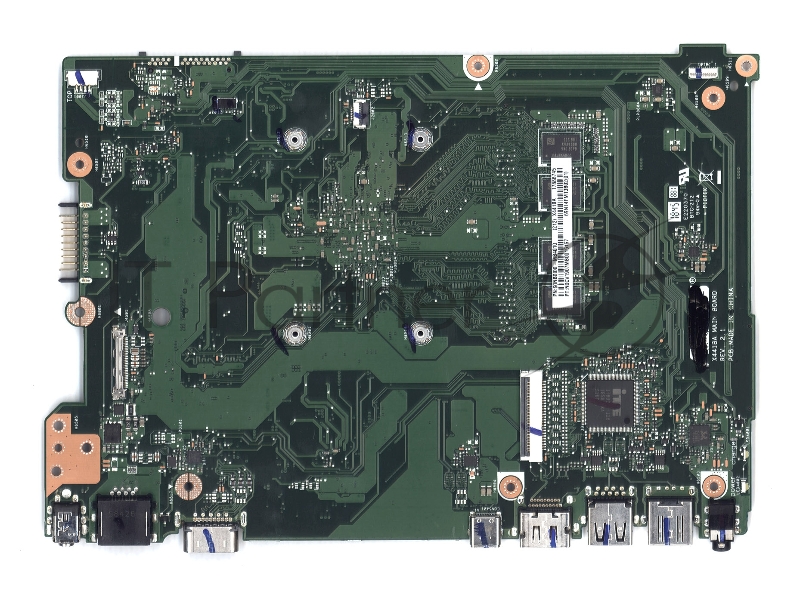 Материнская плата для Asus X441BA 4G/A6-9225 90NB0I00-R00030