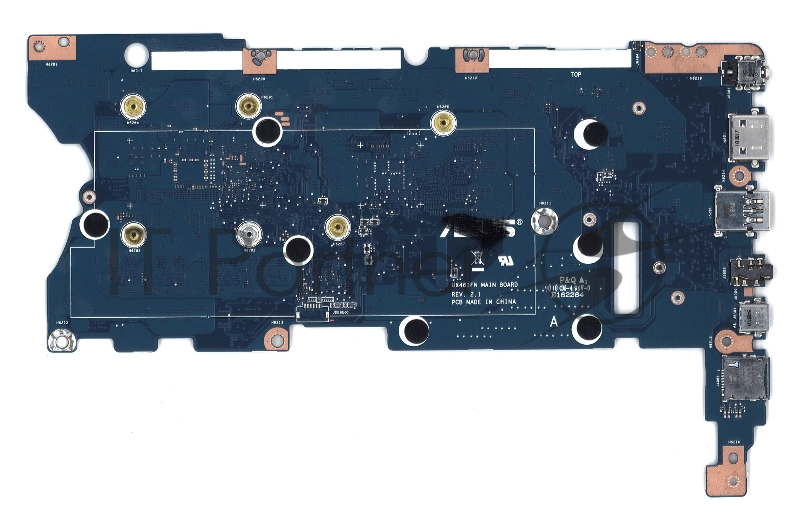 Материнская плата для Asus UX461FN 8G/I7-8565U 90NB0K20-R00031