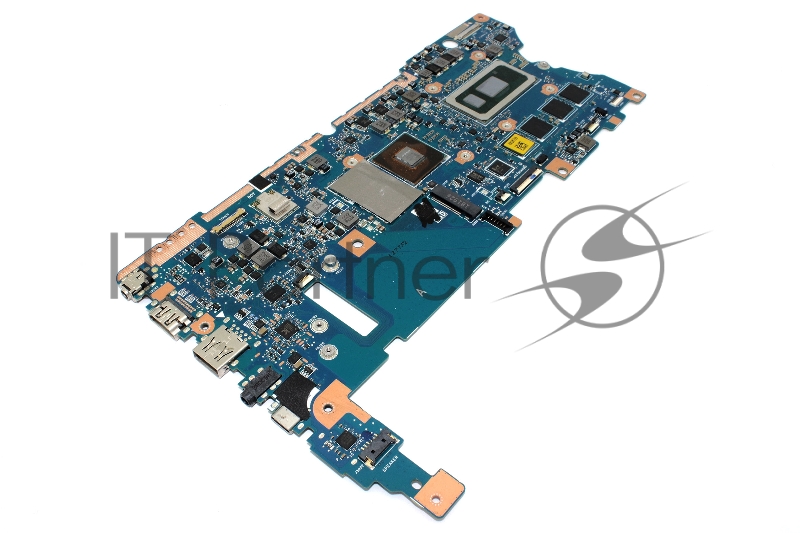 Материнская плата для Asus UX461FN 8G/I7-8565U 90NB0K20-R00031