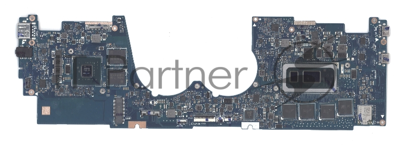 Материнская плата для Asus UX392FN 8G/I7-8565U 90NB0KZ0-R00031