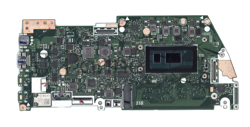 Материнская плата для Asus UX362FA 8G/I7-8565U 90NB0JC0-R00020