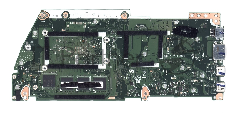 Материнская плата для Asus UX362FA 8G/I7-8565U 90NB0JC0-R00020