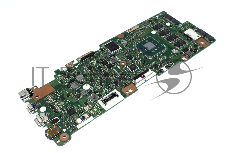 Материнская плата для Asus TP401MA 4G/N5030 90NB0IV0-R000J0