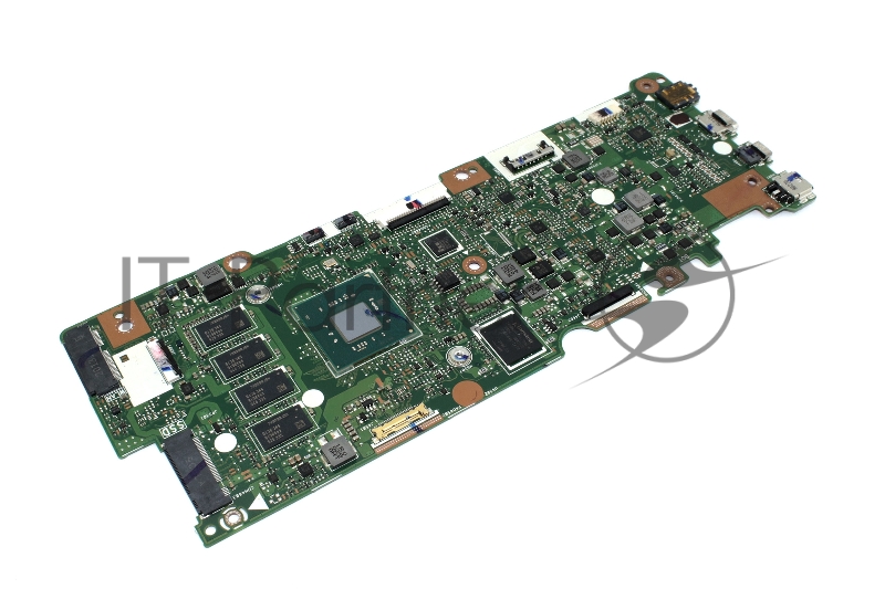 Материнская плата для Asus TP401MA 4G/N5030 90NB0IV0-R000J0