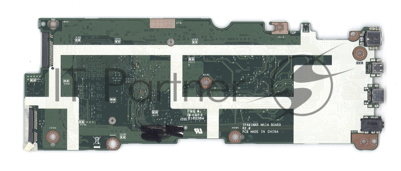 Материнская плата для Asus TP401MA 4G/N5030 90NB0IV0-R000J0